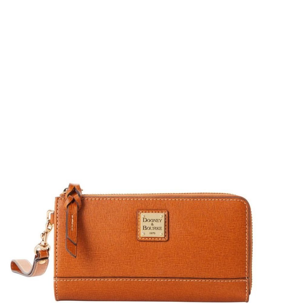 Dooney & Bourke Leather Wallet